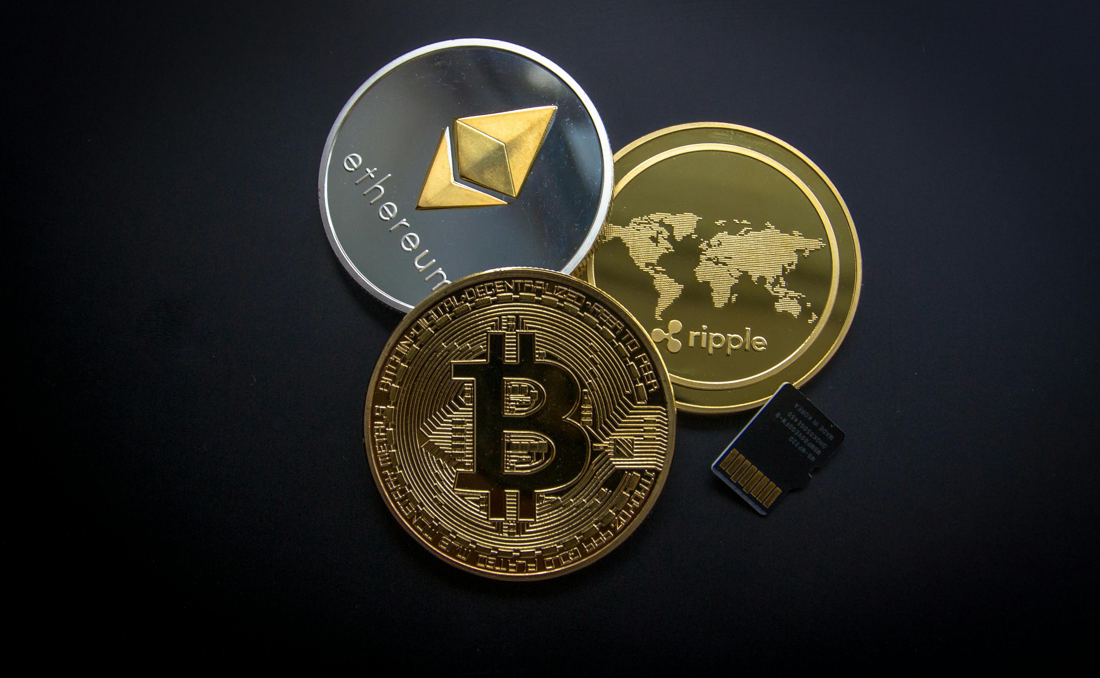 Soluciones de Blockchain