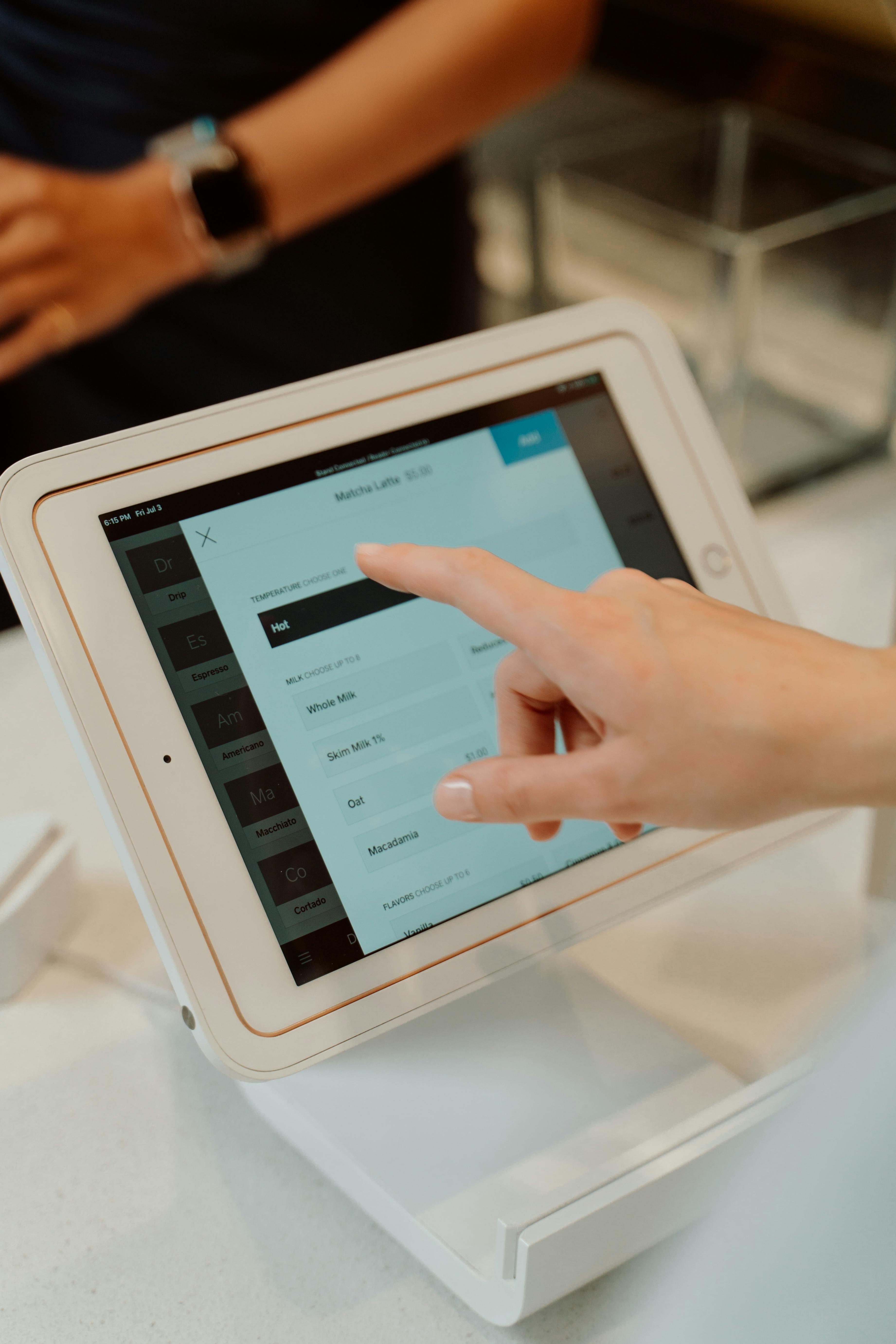 Desarrollo de Software Personalizado