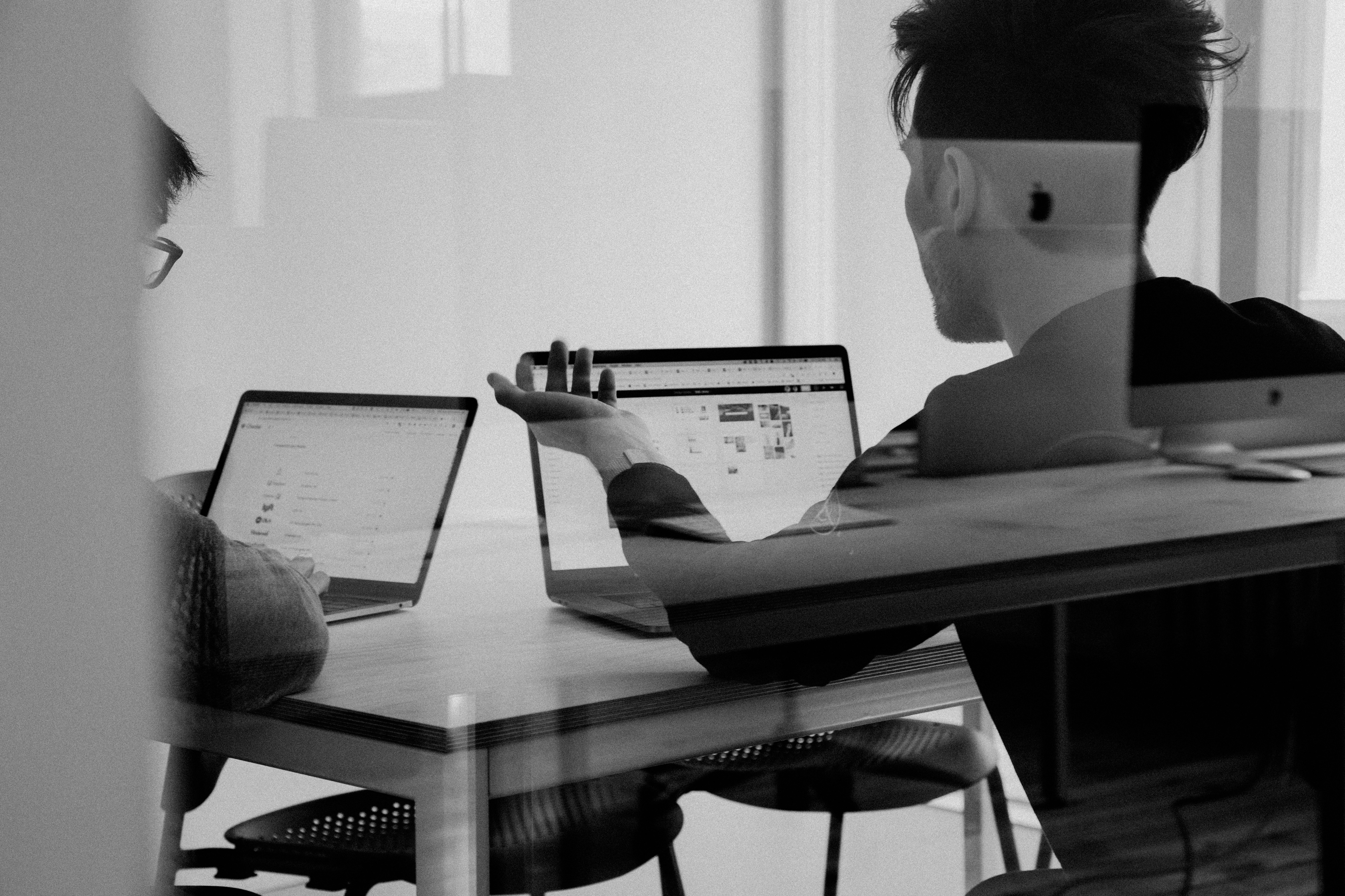 Innovación tecnológica en Qyntix